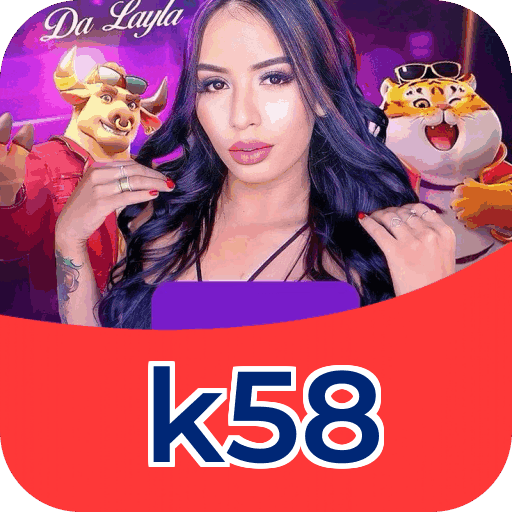 Especificações técnicas download k58