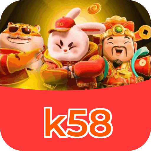 Especificações técnicas download k58