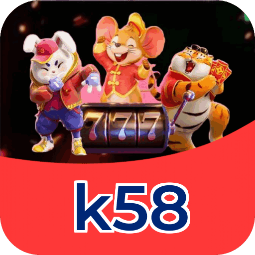 Especificações técnicas download k58