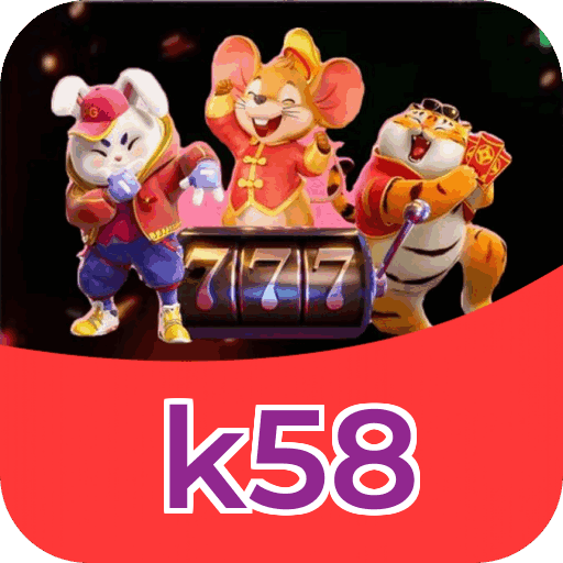 Especificações técnicas download k58