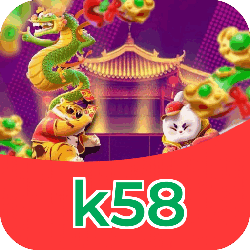 Especificações técnicas download k58