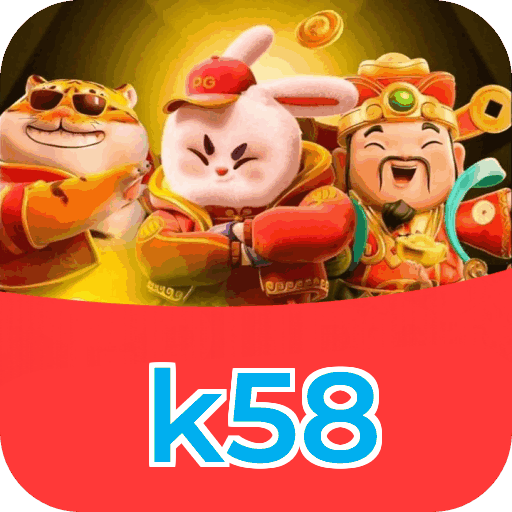 Especificações técnicas download k58